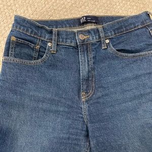 Gap Denim 90s Loose size 4/27 mid-rise women’s